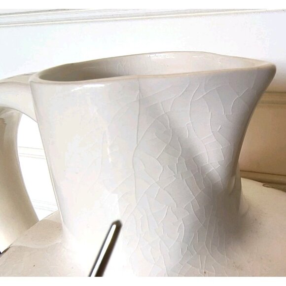 Vintage Nasco Springtime Pitcher, Tea Pot, Made in Japan 1940's, GUC - Picture 10 of 10